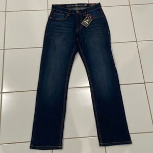 Polo jeans 30w/30L never worn with tags